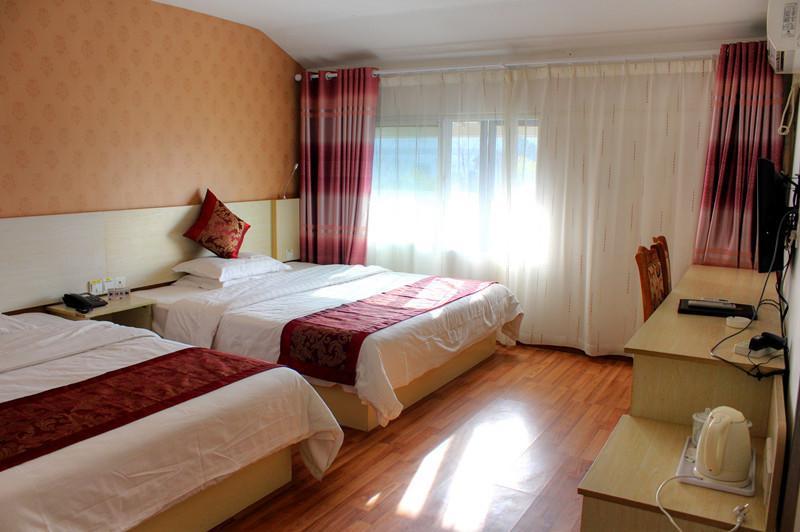 Super 8 Suzhou Guanqian Conference Center Suzhou (Jiangsu) Room photo