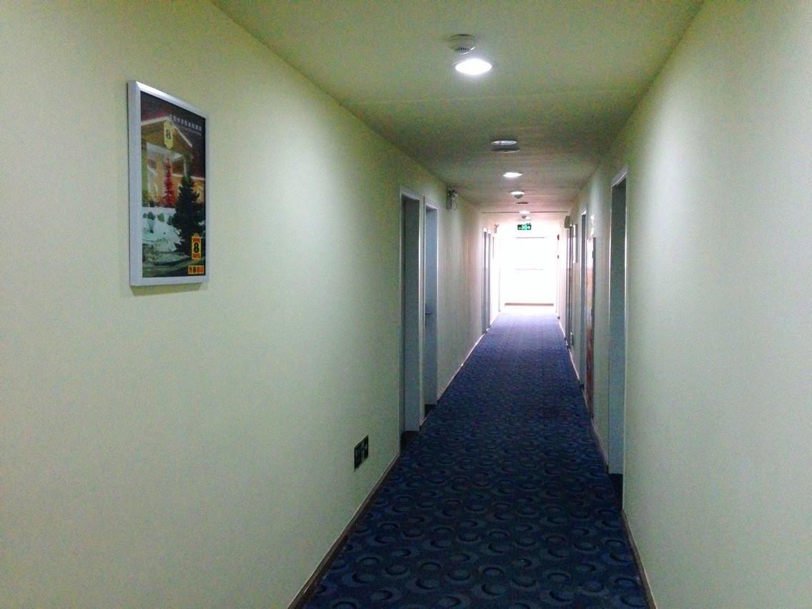Super 8 Suzhou Guanqian Conference Center Suzhou (Jiangsu) Exterior photo